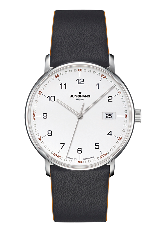 Junghans FORM Damen Watch