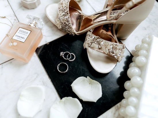 Barrington Jewels