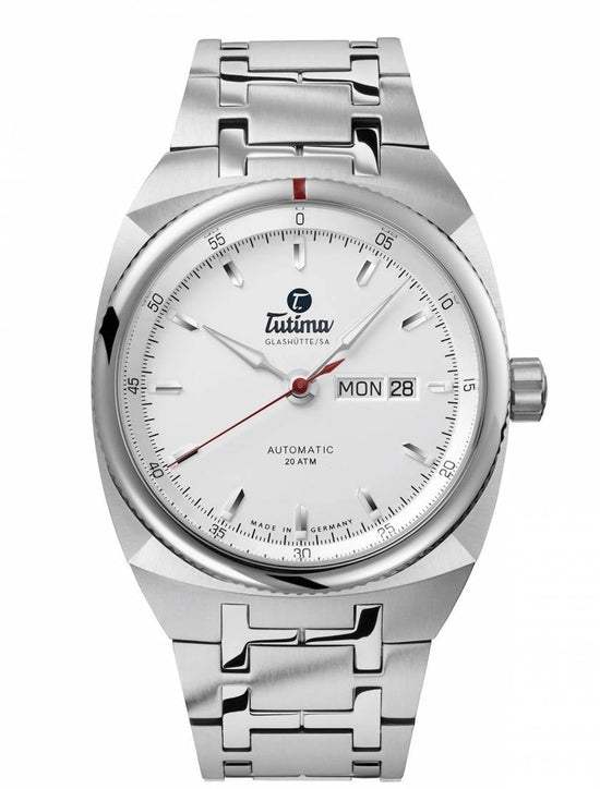 Load image into Gallery viewer, Tutima Saxon One Automatic Watch

