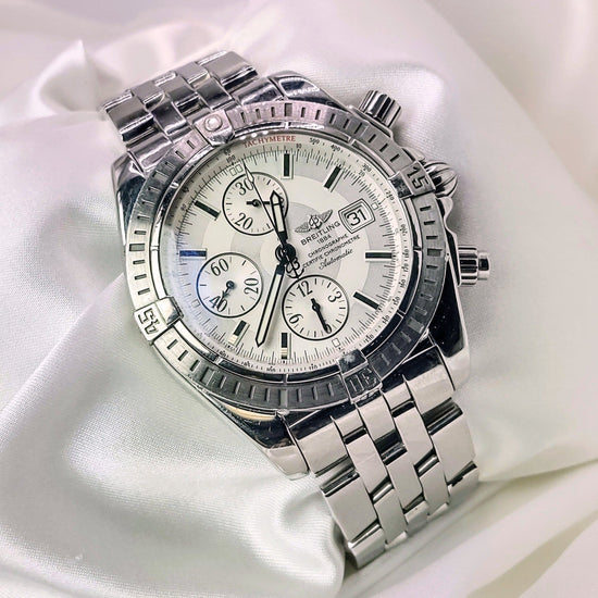 Breitling Chronomat Evolution