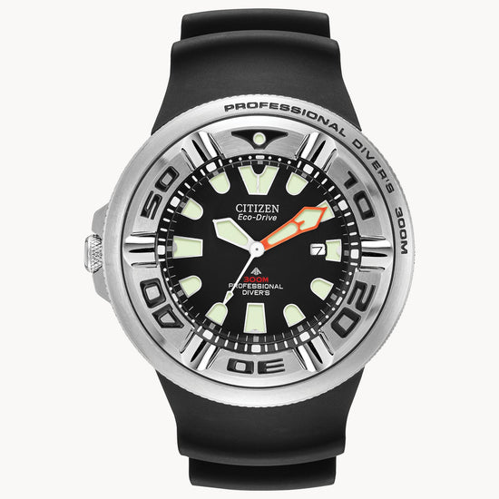 Promaster Dive "Ecozilla" Citizen Watch BJ8050-08E