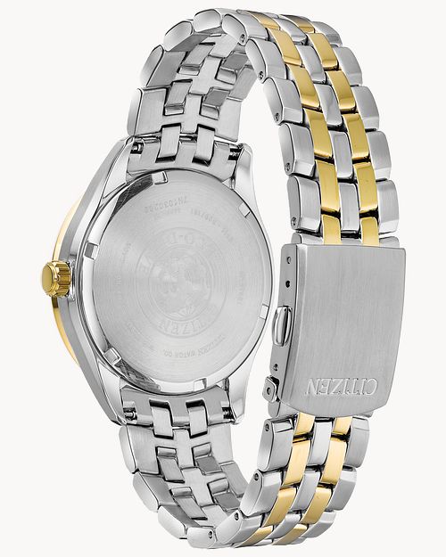 Load image into Gallery viewer, Citizen Addysen Eco-Drive Dual-Tone Bracelet Watch 367.50
