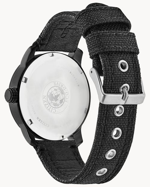 Load image into Gallery viewer, Citizen Garrison Man&amp;#39;s Water Resistant Watch BM8475-00F
