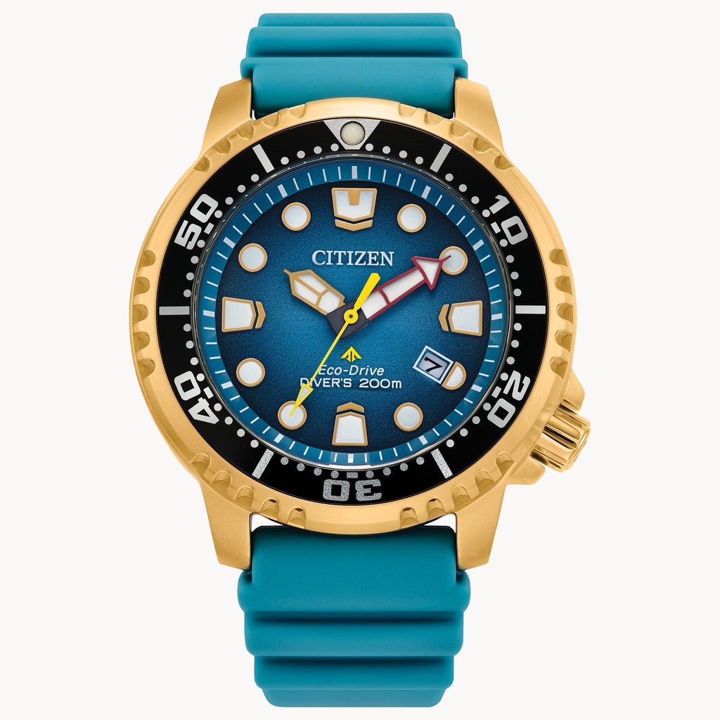CITIZEN PROMASTER AIR DIVER'S 200M腕時計⌚ Citizen Promaster Dive Watch BN0162-02X – Barrington Jewels
