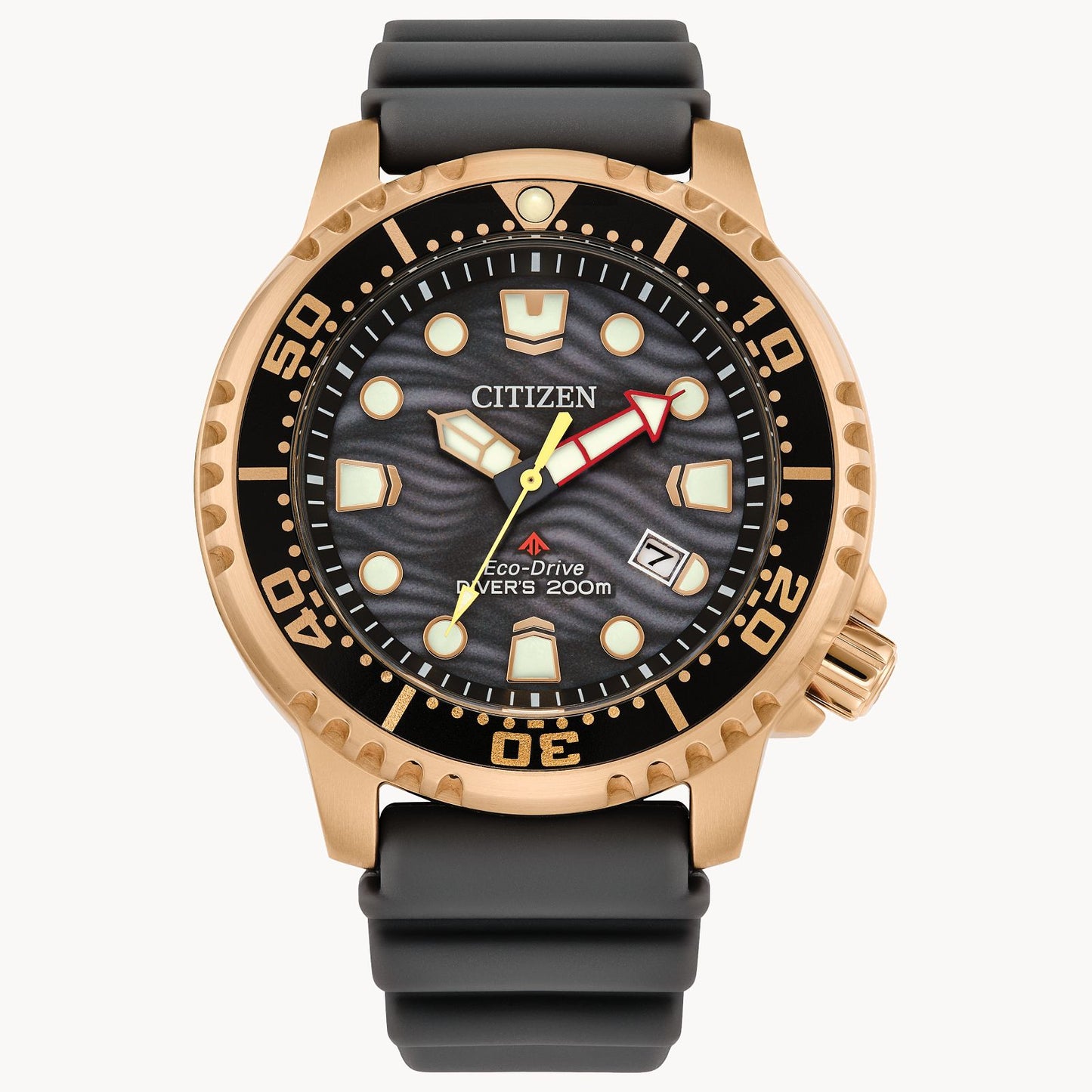 Load image into Gallery viewer, Citizen Promaster Dive watch BN0163-00H
