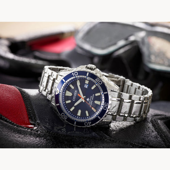 Load image into Gallery viewer, Promaster Dive Citizen Watch BN0191-55L
