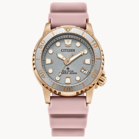 Citizen’s Innovative Promaster Watch For Women's EO2023-00A
