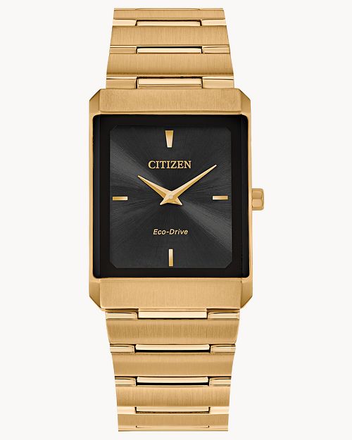 Citizen Stiletto Bracelet Watch EG6012-59E