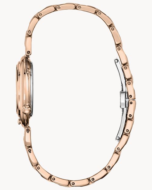 Citizen Belle Disney Princess diamond Bracelet Watch EM0823-58D