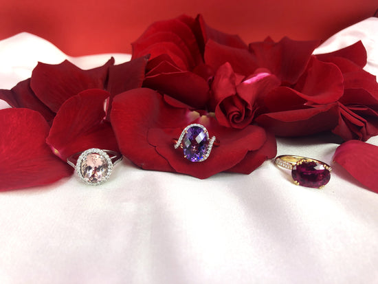 Barrington Jewels