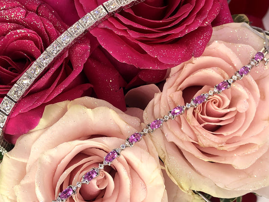 Barrington Jewels