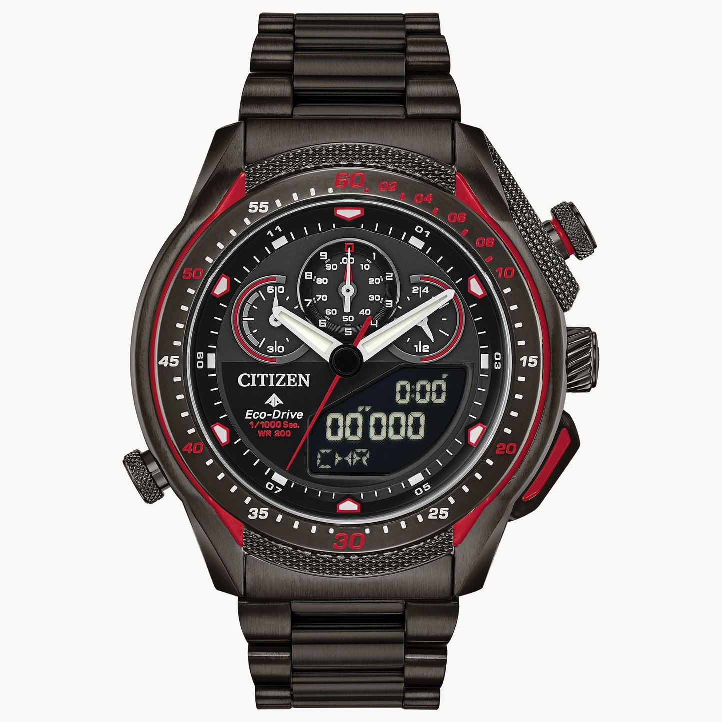 Load image into Gallery viewer, Citizen Promaster SST Watch JW0137-51E
