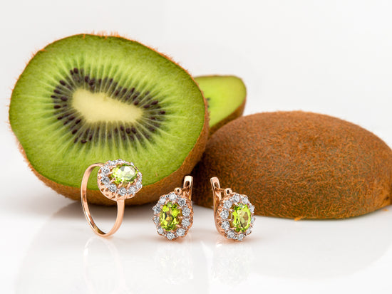 Barrington Jewels