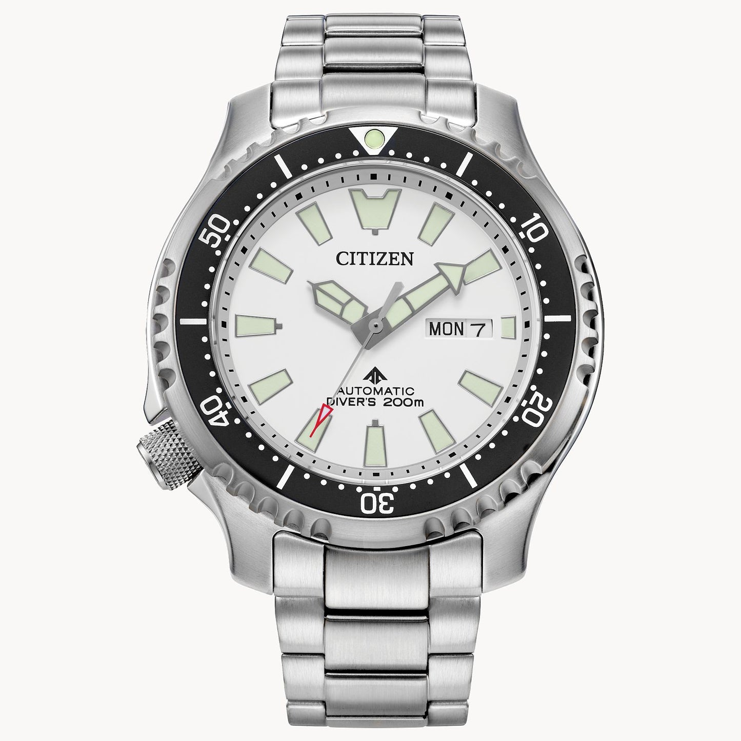 Load image into Gallery viewer, Promaster Dive Automatic Citizen Watch NY0150-51A

