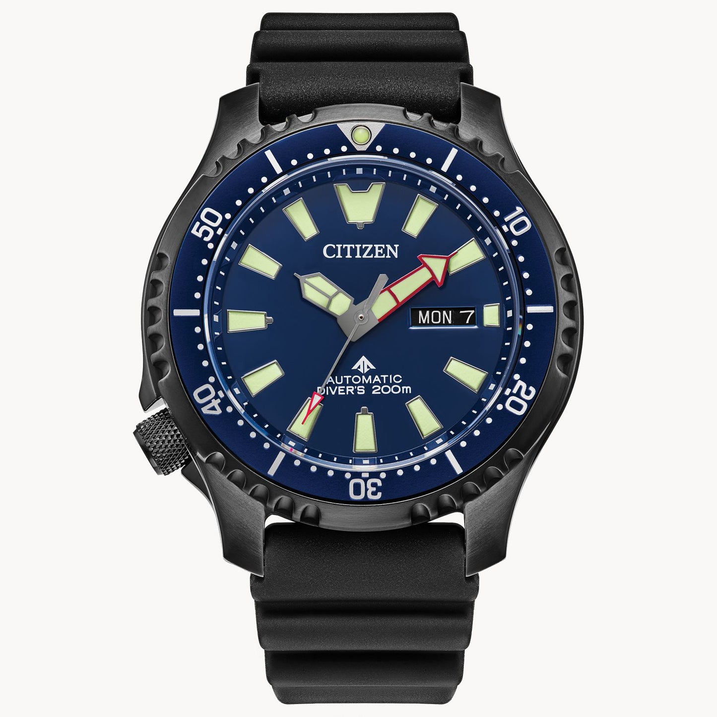 Load image into Gallery viewer, Promaster Automatic Dive Citizen Watch NY0158-09L
