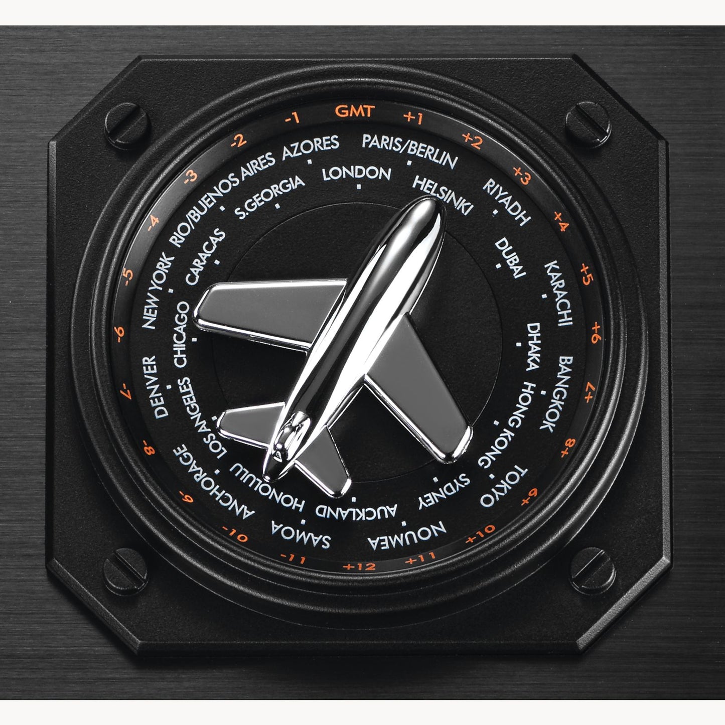Load image into Gallery viewer, Promaster Navihawk A-T Black Citizen Watch AT8225-51L
