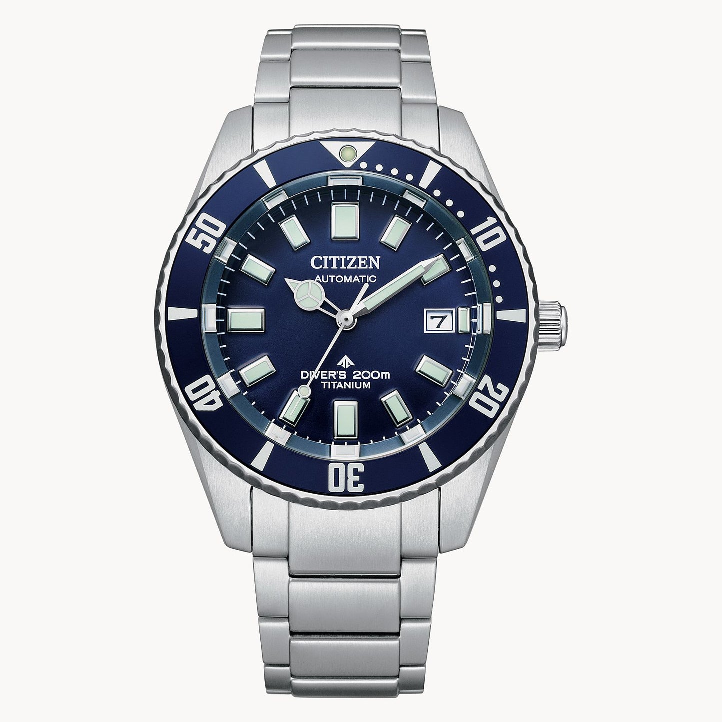 Load image into Gallery viewer, Citizen Promaster Dive Automatic Watch NB6021-68L
