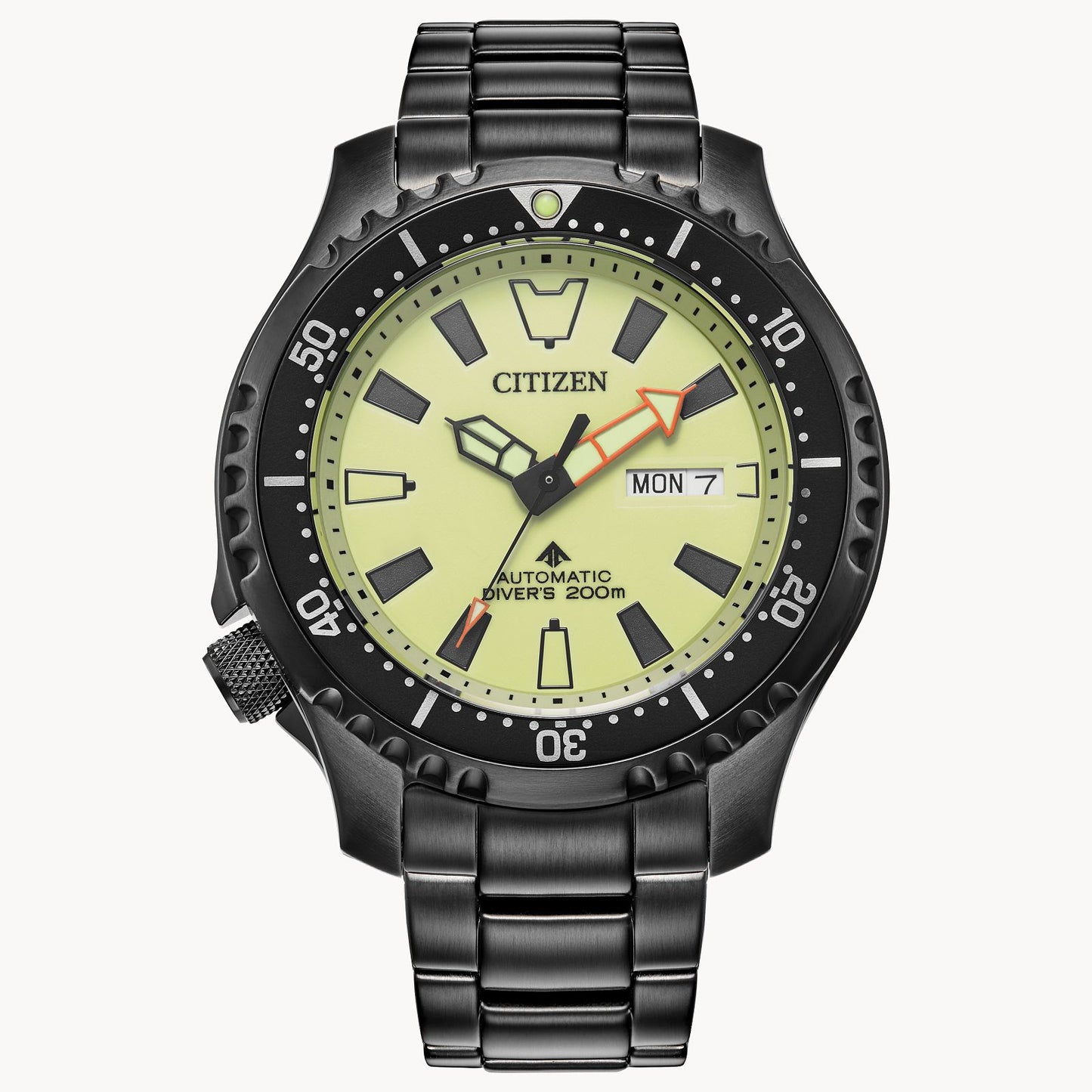 Citizen Promaster Dive Automatic Premium watch