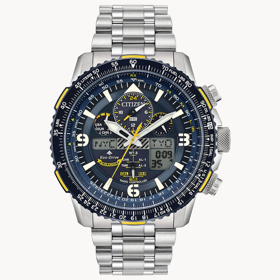 Load image into Gallery viewer, Citizen Promaster Skyhawk A-T Watch JY8078-52L

