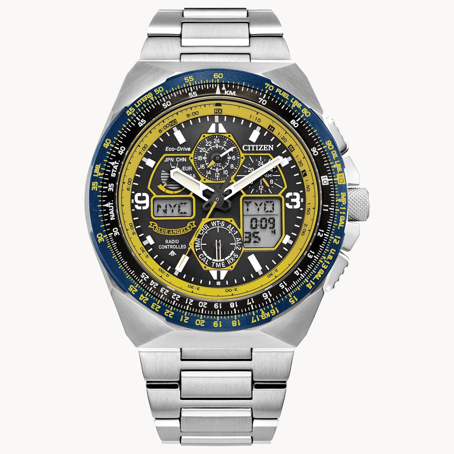 Load image into Gallery viewer, Citizen Promaster Skyhawk A-T Watch JY8125-54L
