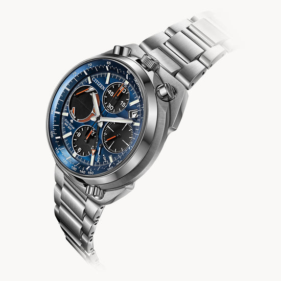 Load image into Gallery viewer, Promaster Tsuno Chrono Racer Watch
