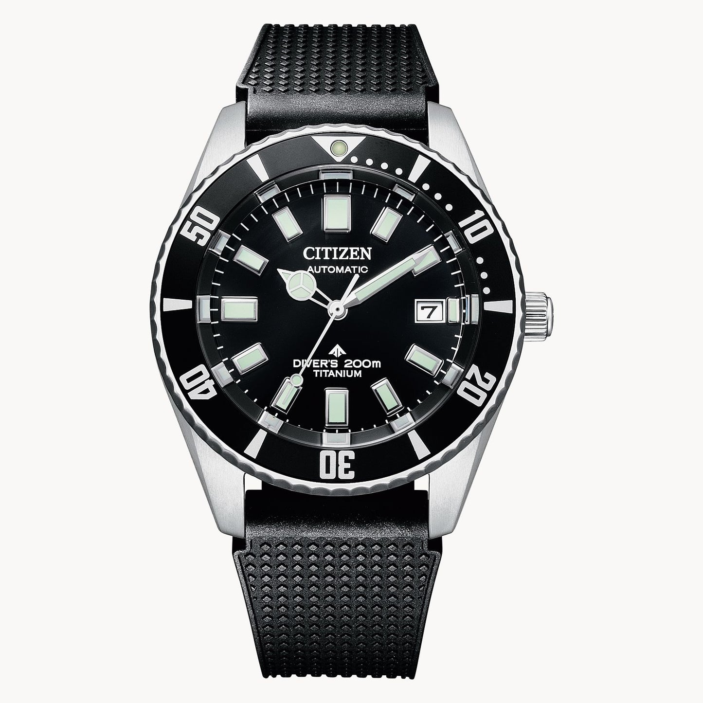 Load image into Gallery viewer, Citizen Promaster Dive Automatic NB6021-17E
