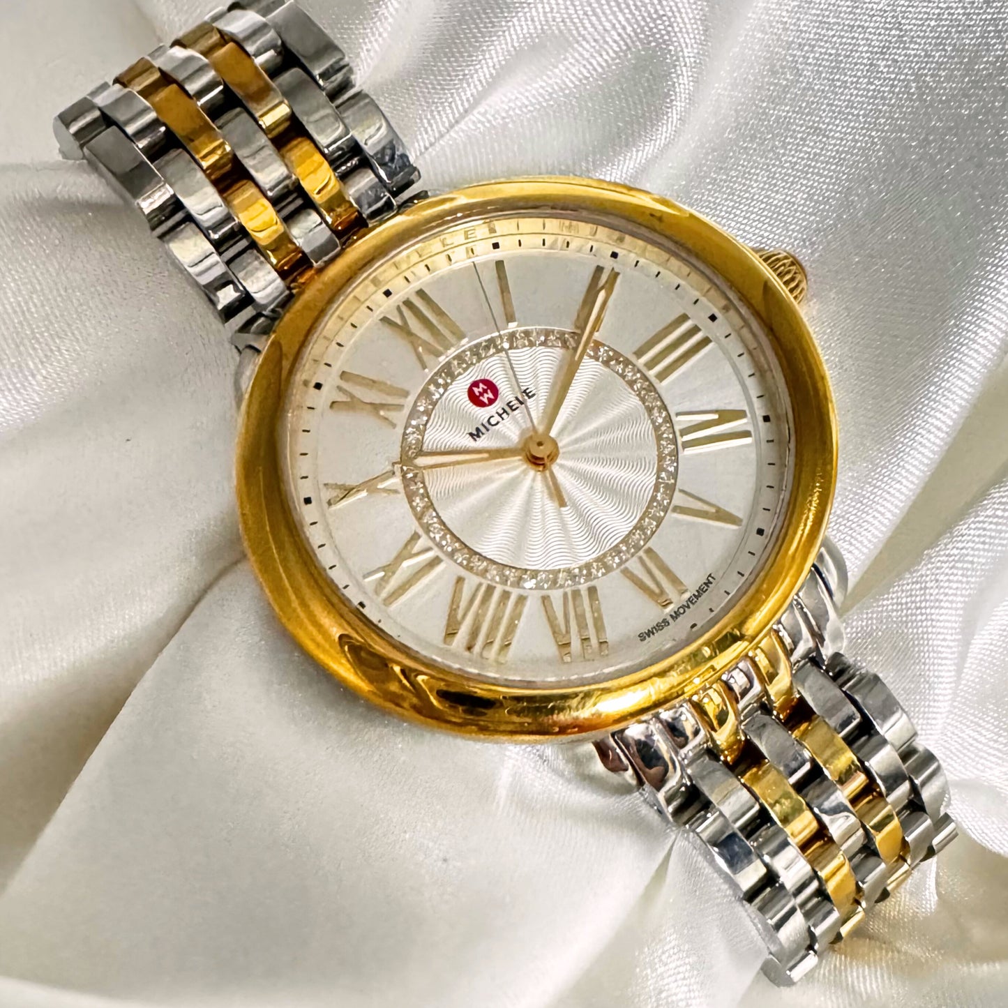 Michele Watch