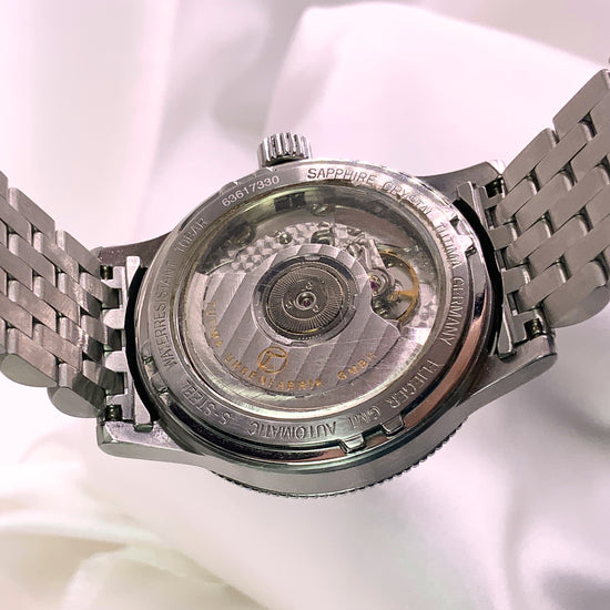 Tutima Grand Flieger