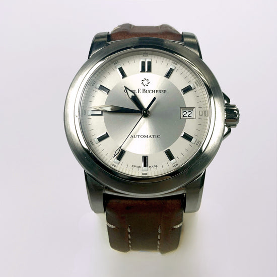 Carl F. Bucherer Patravi