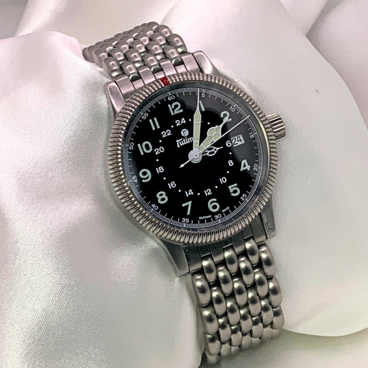 Tutima Grand Flieger