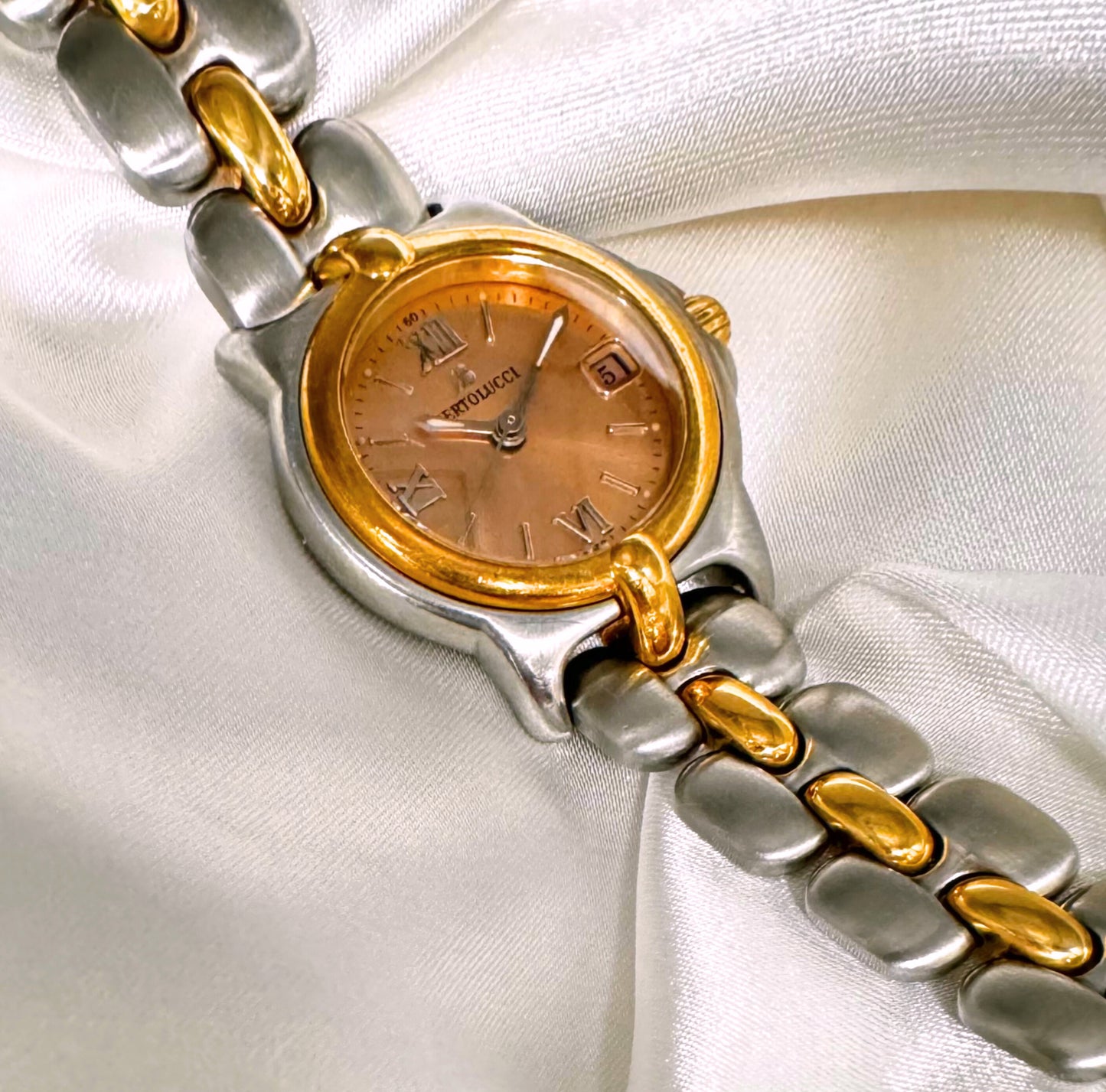 Bertolucci Pulchra Ladies Watch