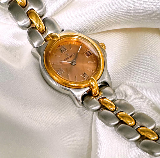 Bertolucci Pulchra Ladies Watch