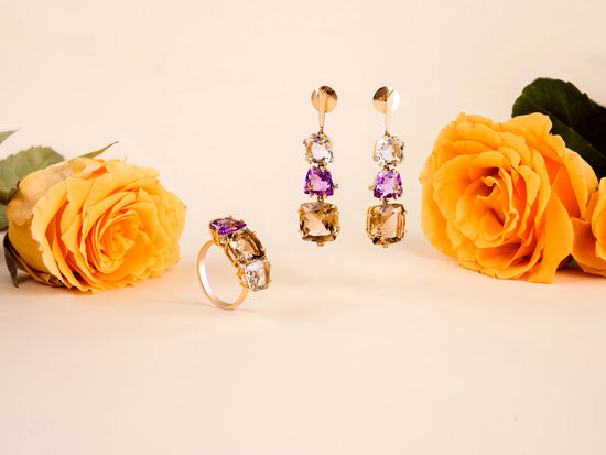 Barrington Jewels