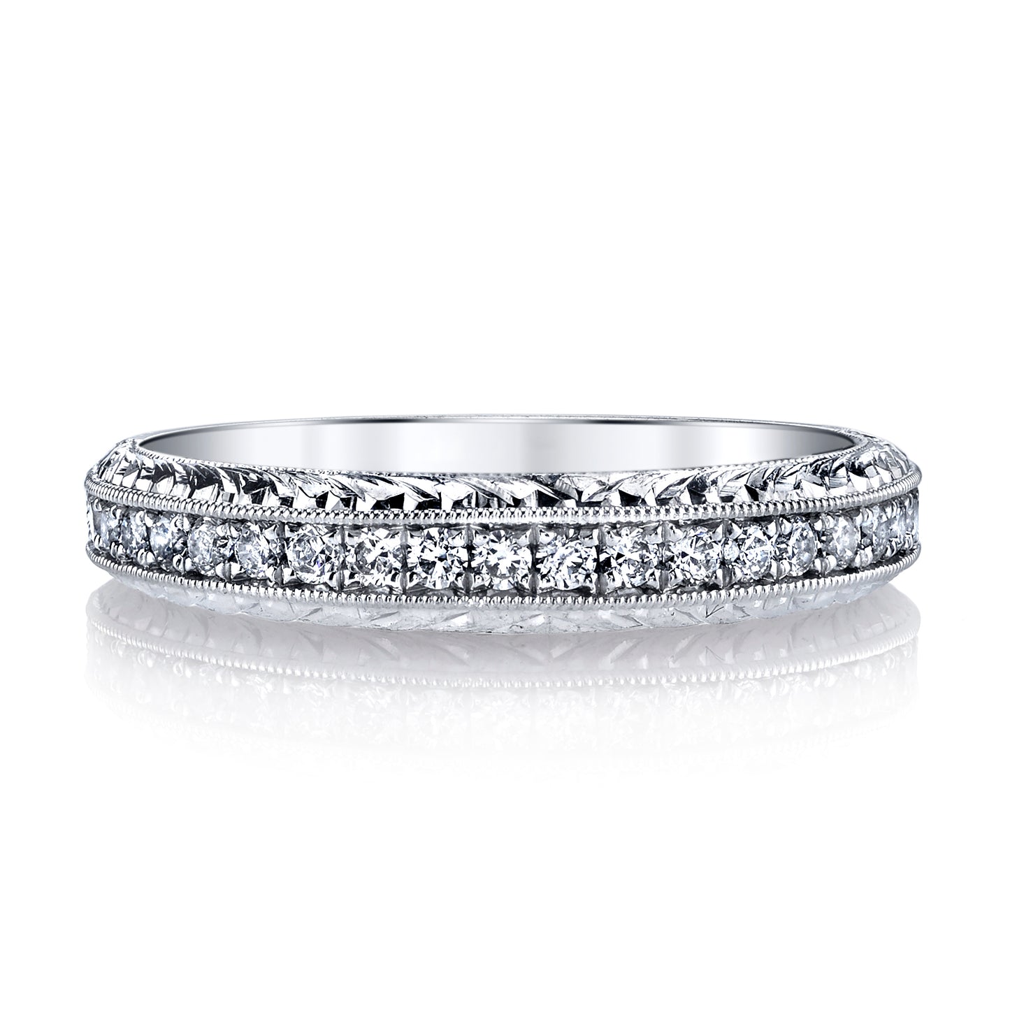 Women's Wedding Band