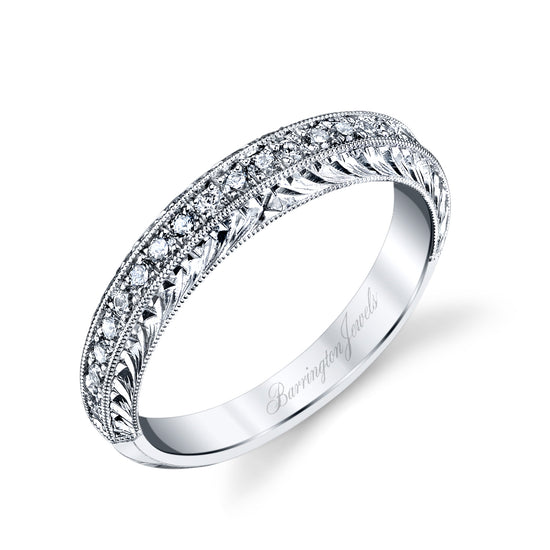 Load image into Gallery viewer, Women&amp;#39;s Wedding Band
