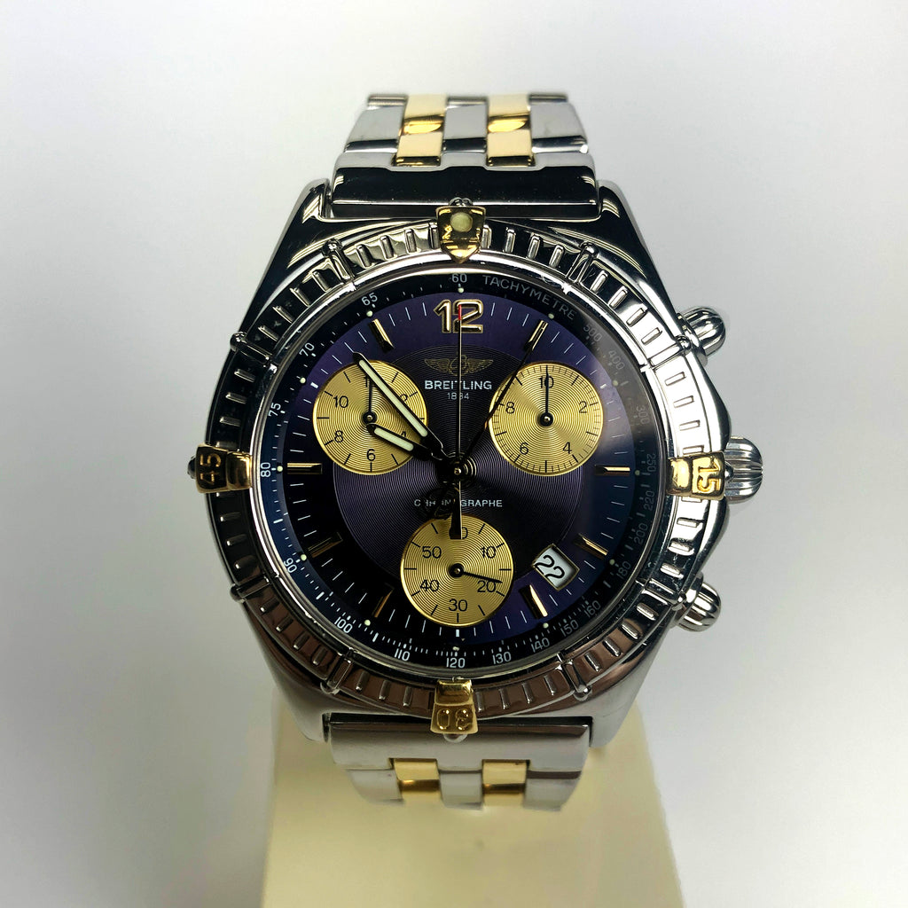 Breitling Chronomat Sirius B53011 Barrington Jewels