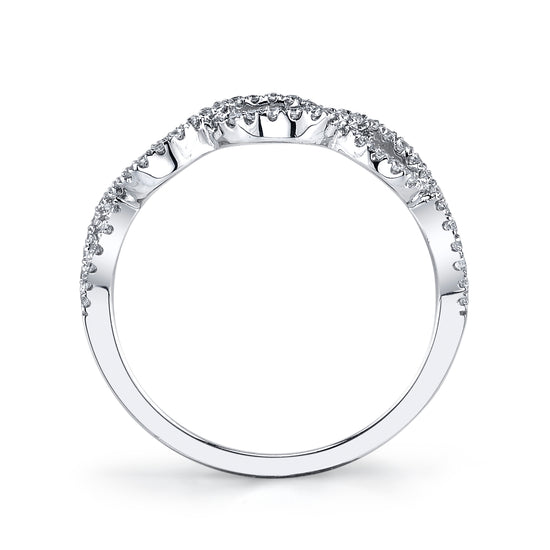 Women's Wedding Band