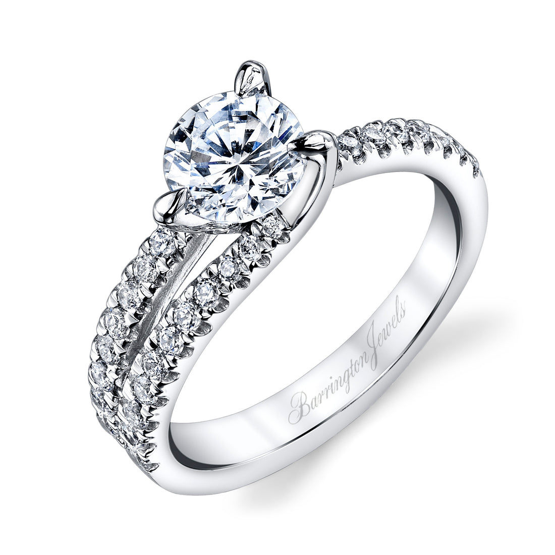 Engagement Rings in Indianapolis Barrington Jewels