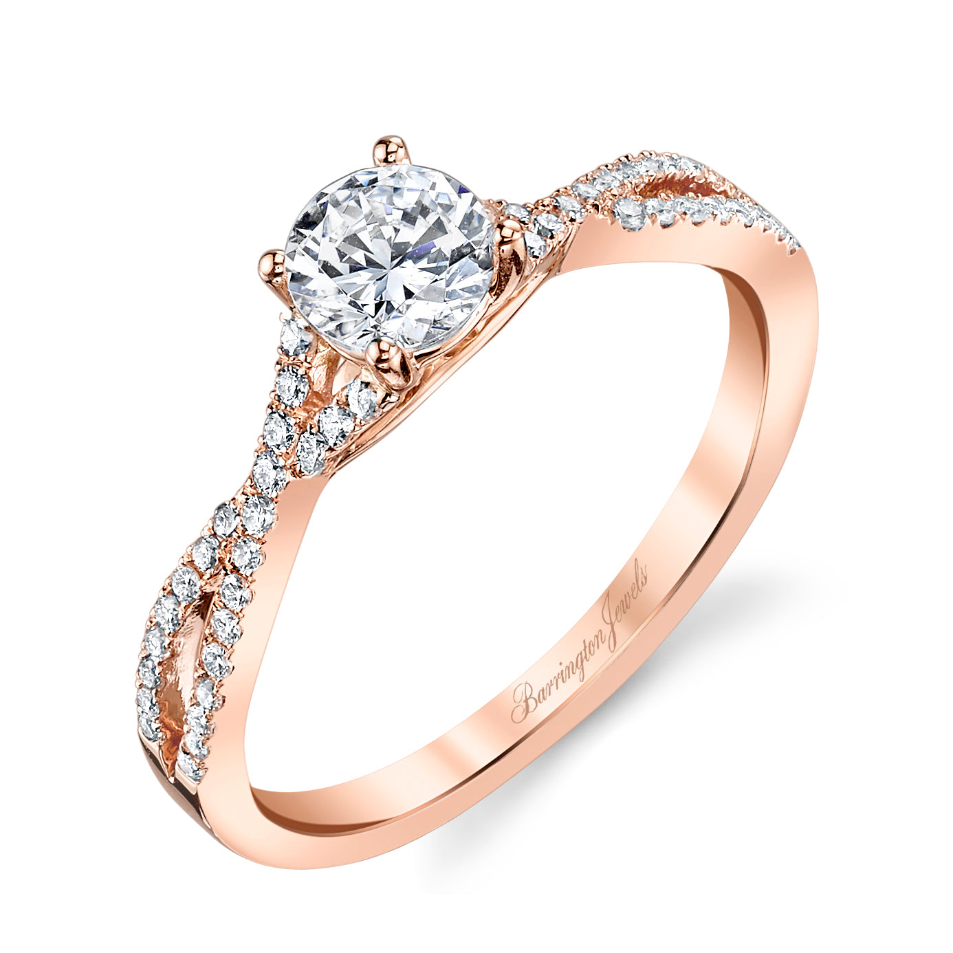 Load image into Gallery viewer, Diamond Engagement Ring Mounting
