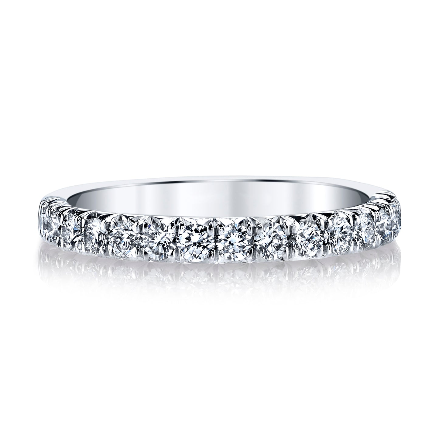 Load image into Gallery viewer, Women&amp;#39;s Wedding Band Set
