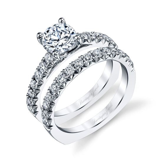 Barrington Jewels