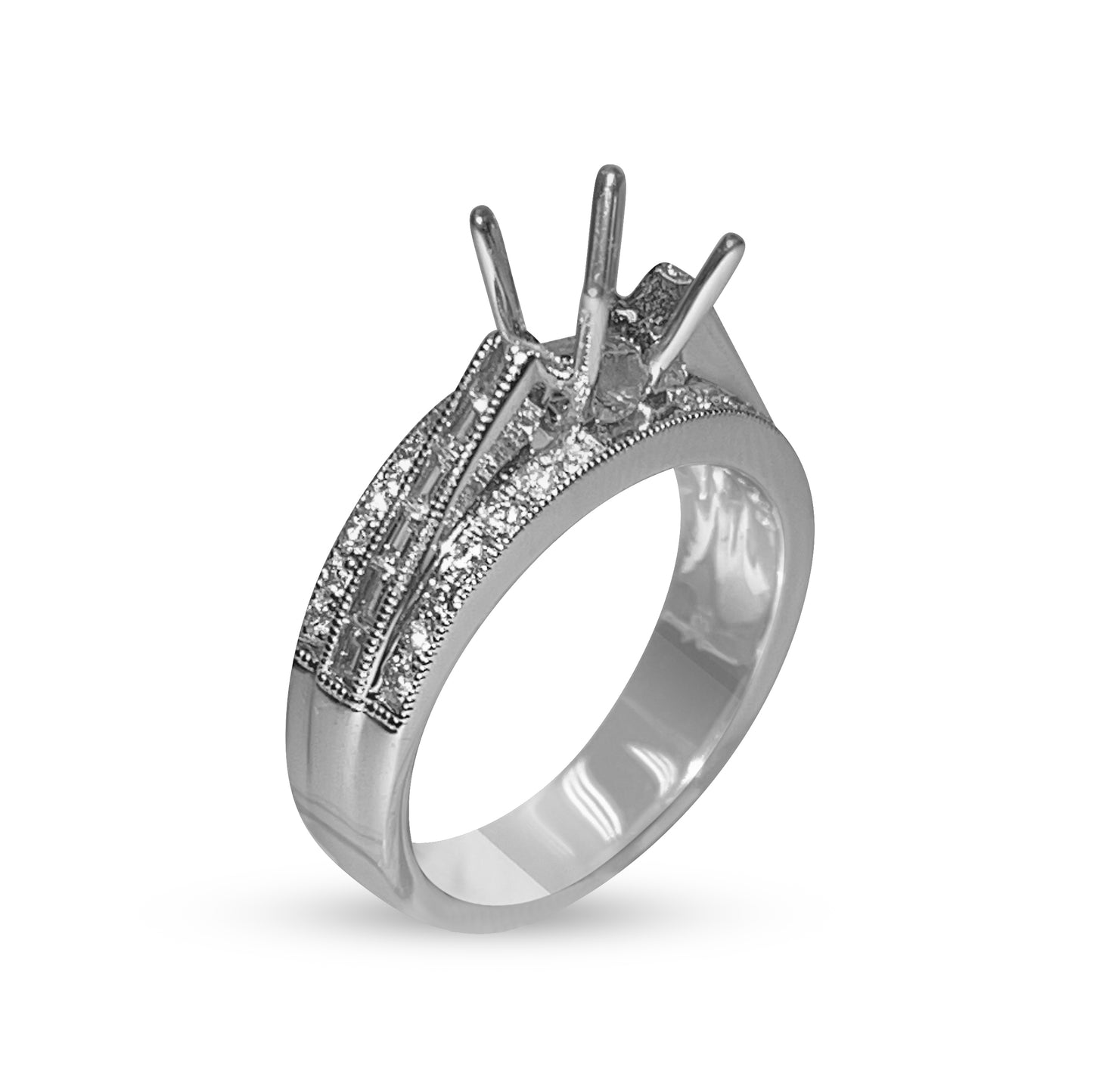 Diamond Jewelry | Diamonds Rings in Indianapolis | Barrington Jewels