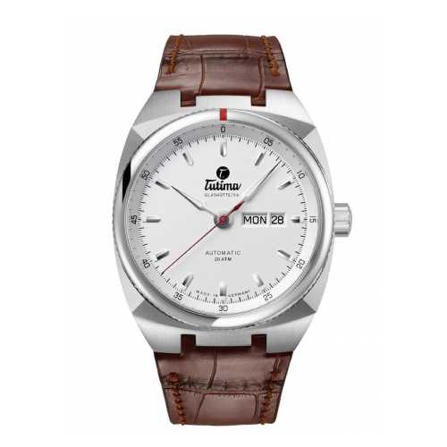 Tutima Saxon One Automatic – Barrington Jewels