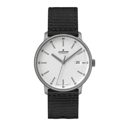 Load image into Gallery viewer, Junghans Form A Titan

