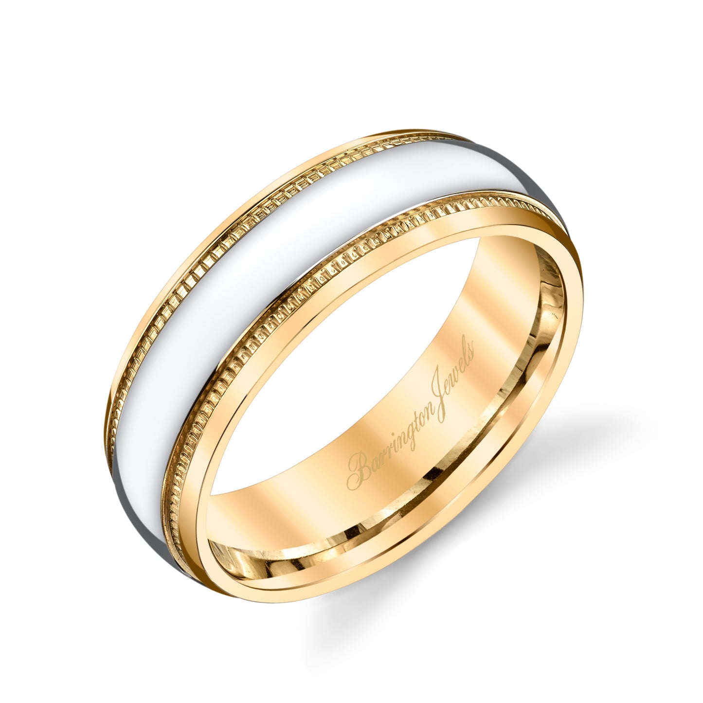 Load image into Gallery viewer, Men&amp;#39;s Wedding Band
