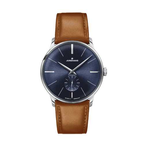 Junghans Meister Handaufzug