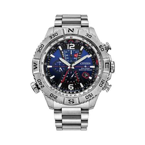 Load image into Gallery viewer, Citizen Promaster Navihawk A-T Model # : AT8220-55L
