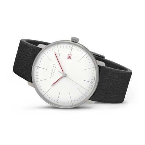 Load image into Gallery viewer, Junghans Max Bill Automatic Bauhaus
